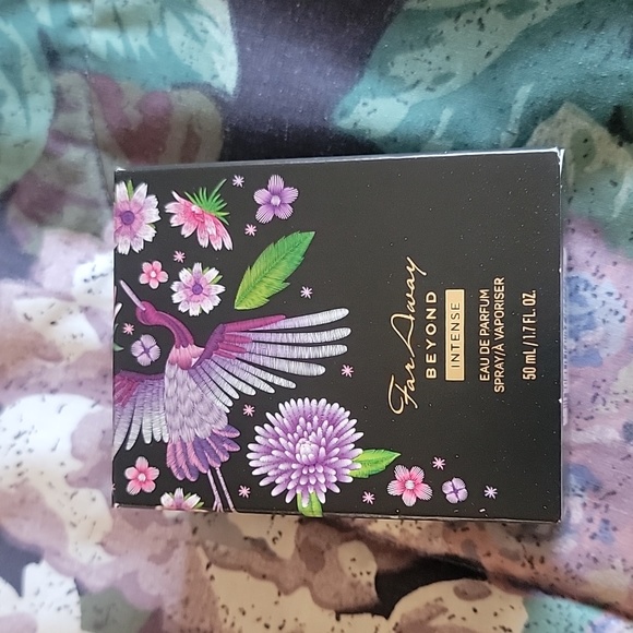 Far away beyond intense - Picture 1 of 1